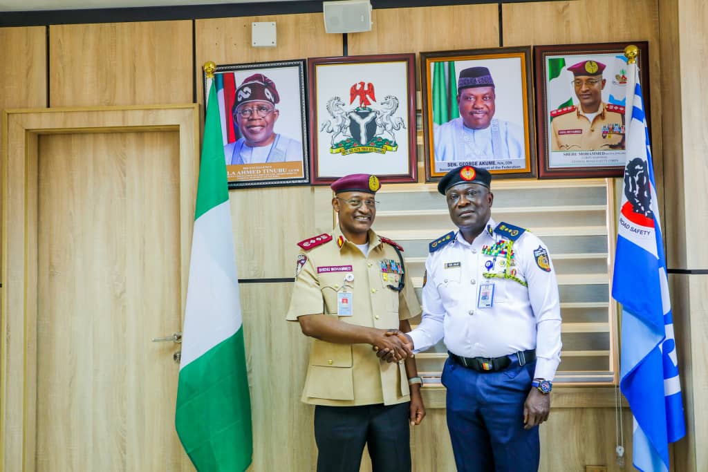 FFS and FRSC collaboration